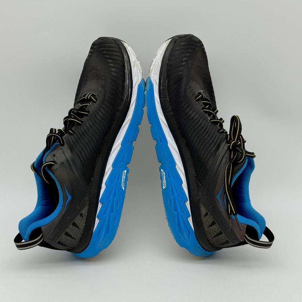 Hoka Arahi 2 Road Running Shoe Men's Size 7.5 - Picture 9 of 12